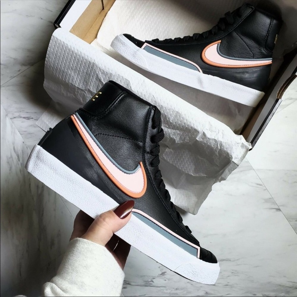 New Nike Blazer Mid 77
